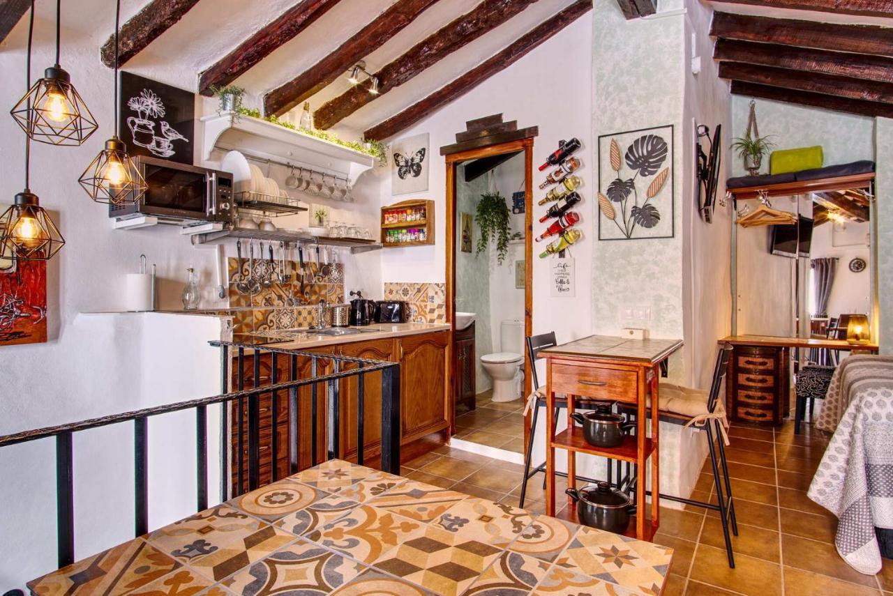 Apartamento The Nook *