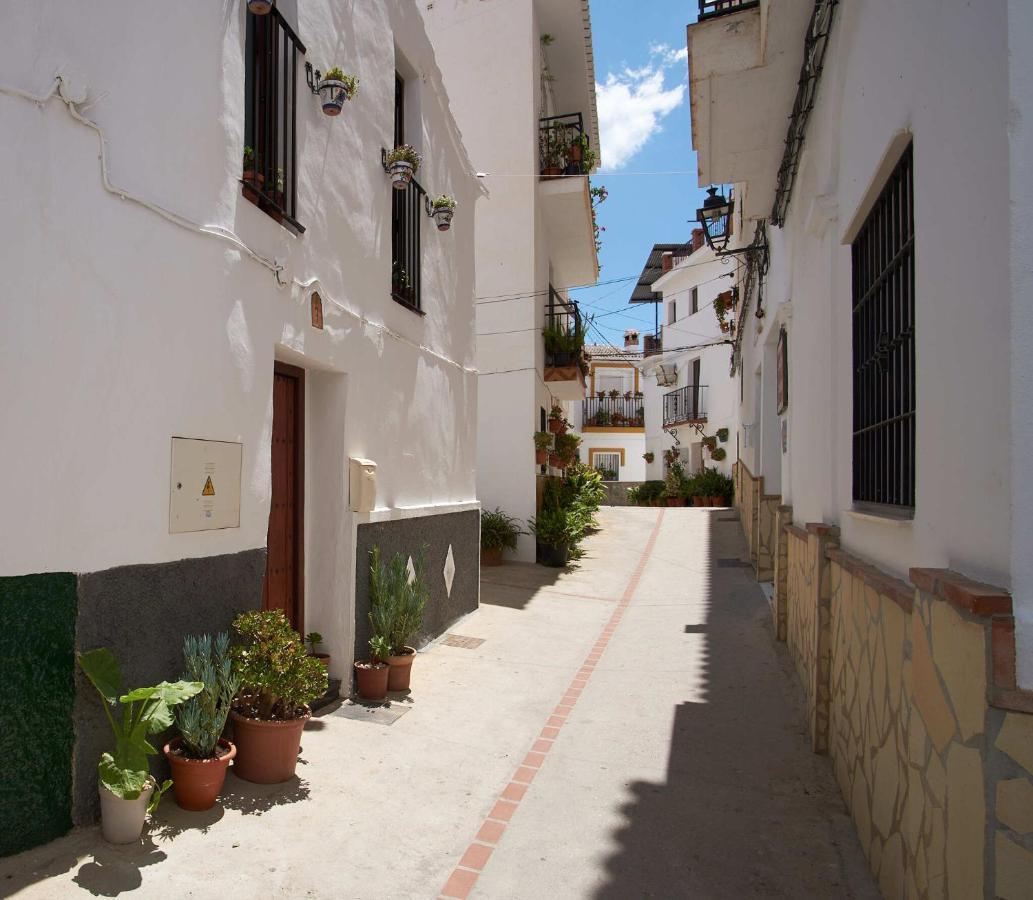 Apartamento The Nook *