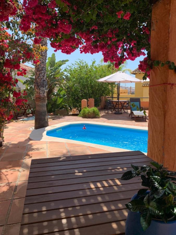Con Jacuzzi Y Terraza Con Opcion A Piscina Privada Apartment *