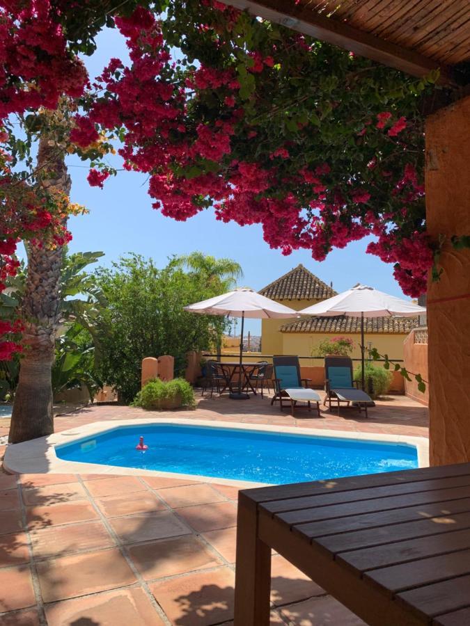 Con Jacuzzi Y Terraza Con Opcion A Piscina Privada * Almunecar