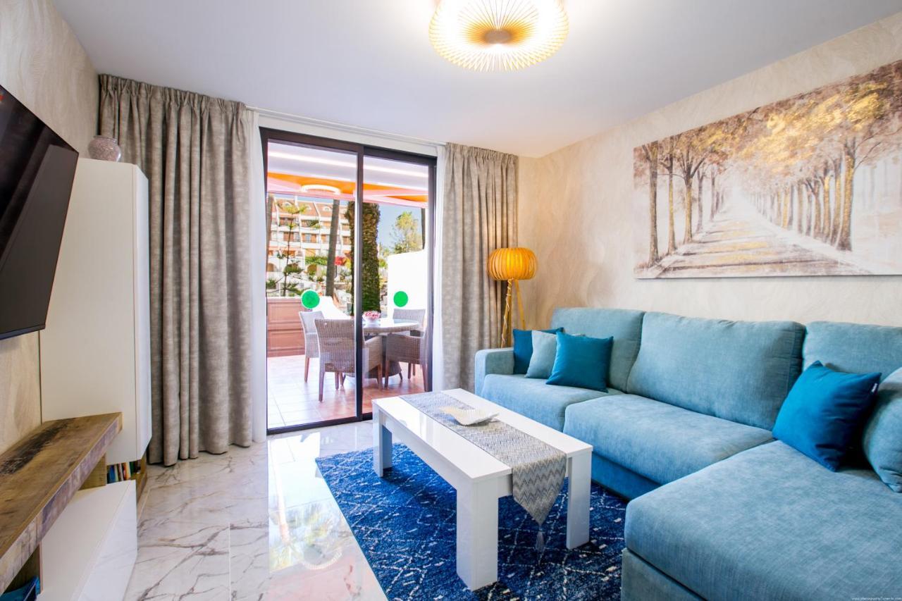 Luxury Palm Tenerife Apartamento Playa de las Américas