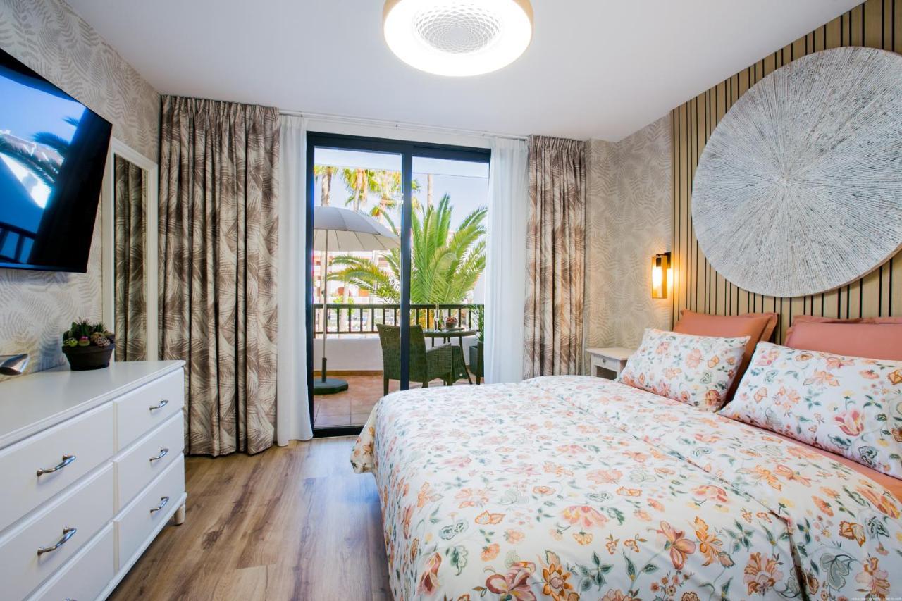 Luxury Palm Tenerife Apartamento *