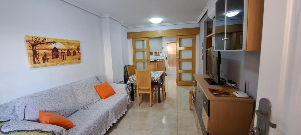 Bajo Ideal Familias Jardines Del Mar Ii Oropesa del Mar