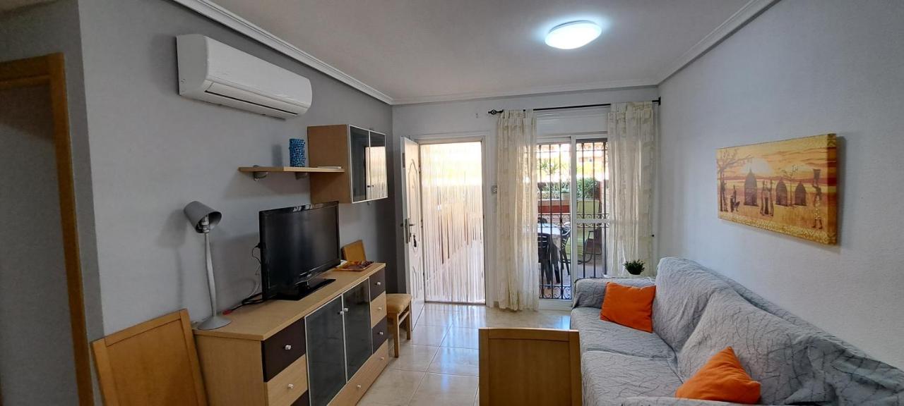 Bajo Ideal Familias Jardines Del Mar Ii Oropesa del Mar