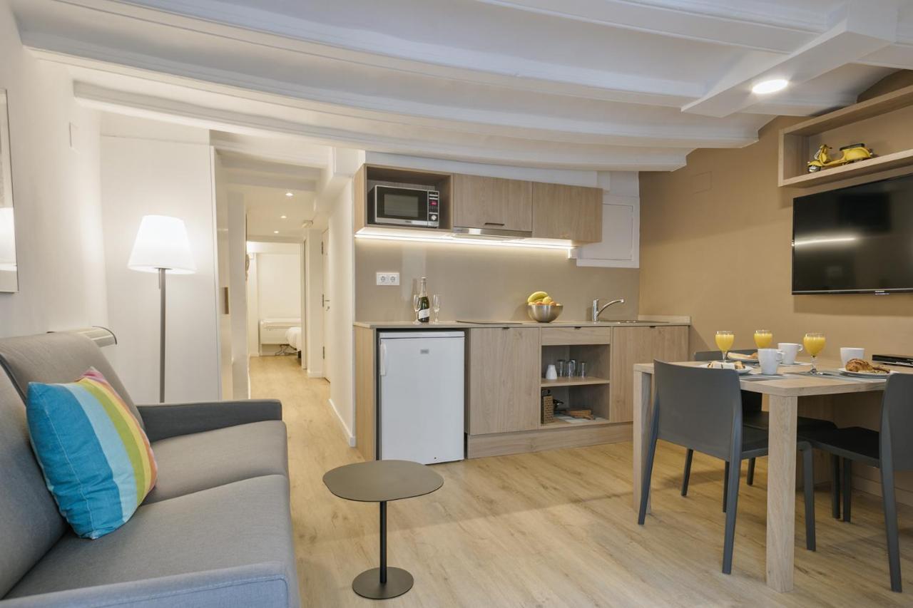 Inside Vidreria Apartamento *