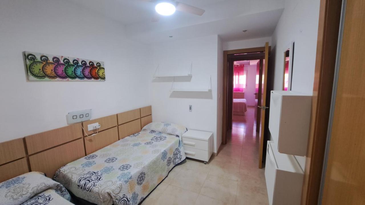 Bajo Ideal Familias Jardines Del Mar Ii