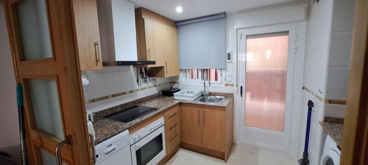 Apartment Bajo Ideal Familias Jardines Del Mar Ii
