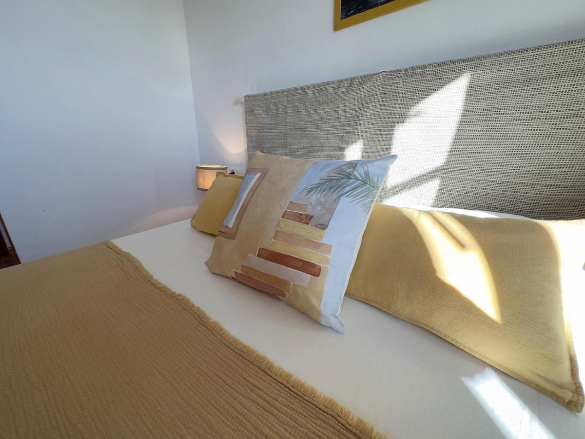 Yucas: With Terrace And Views Apartment Frigiliana