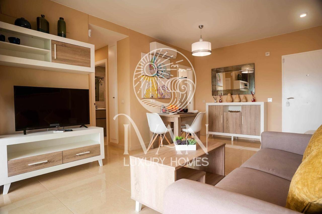 Casa Bianca - Ivan Luxury Homes - 8ª Planta - Norte - 1ª Linea De Playa *