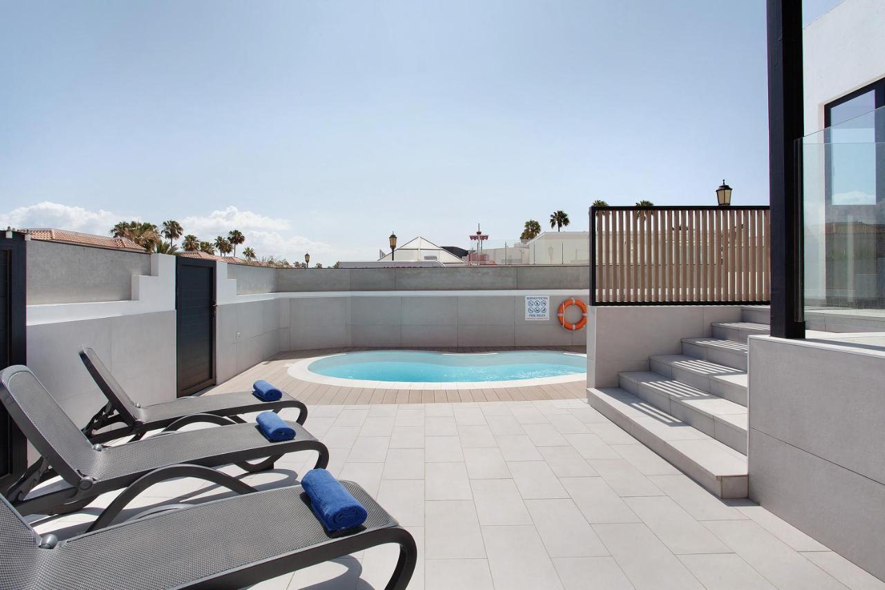 Holiday home Duplex Jarea