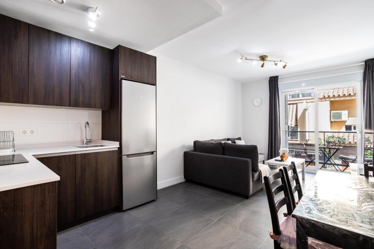 Tapas In Old Town By Costarentals - Ref 182 Apartment Fuengirola