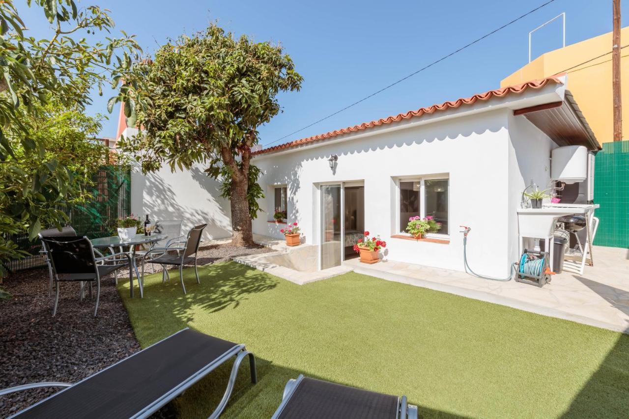 Estudio House Llanos *