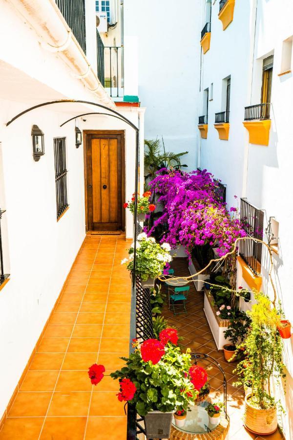 Village * Marbella