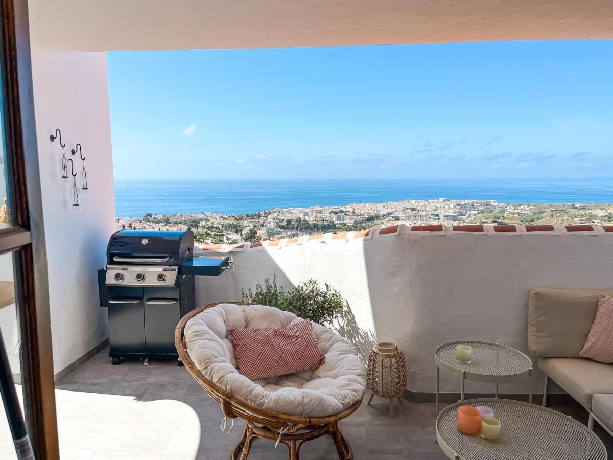 Exclusive With Nerjas Biggest Pool Apartment *