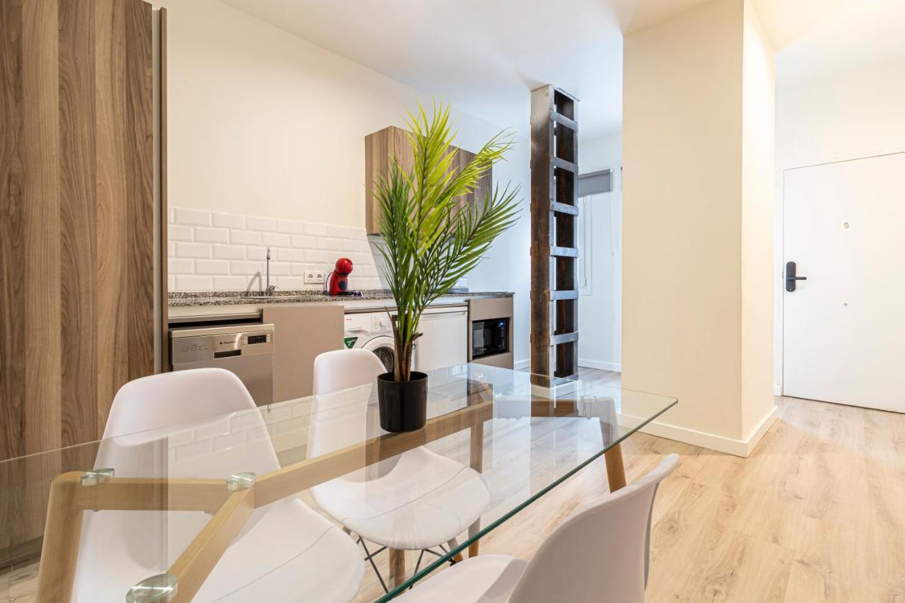 Apartamento Top & Chic Albarizuela Nº5 Jerez de la Frontera