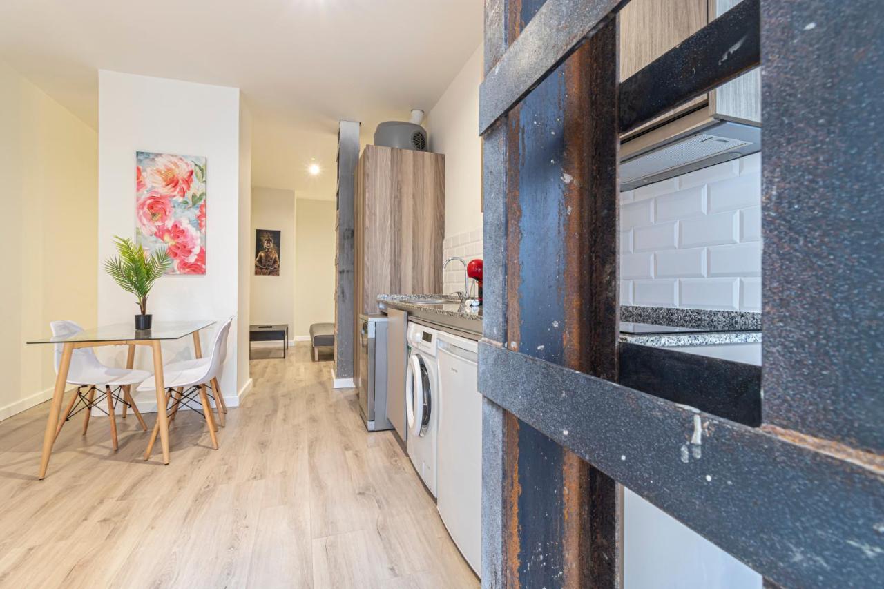 Apartamento Top & Chic Albarizuela Nº5 *