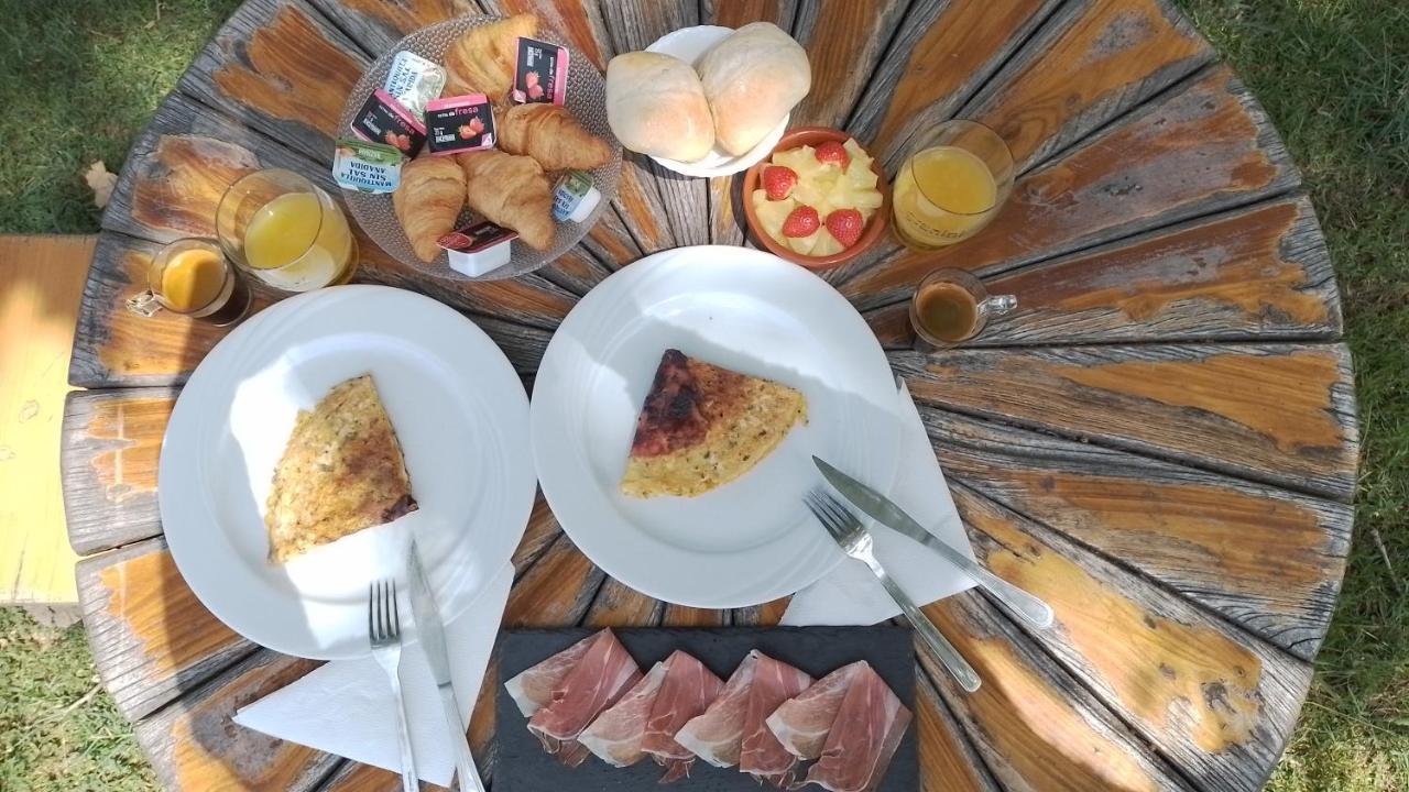 El Refugi Platja D'aro 4 * Romanya de la Selva