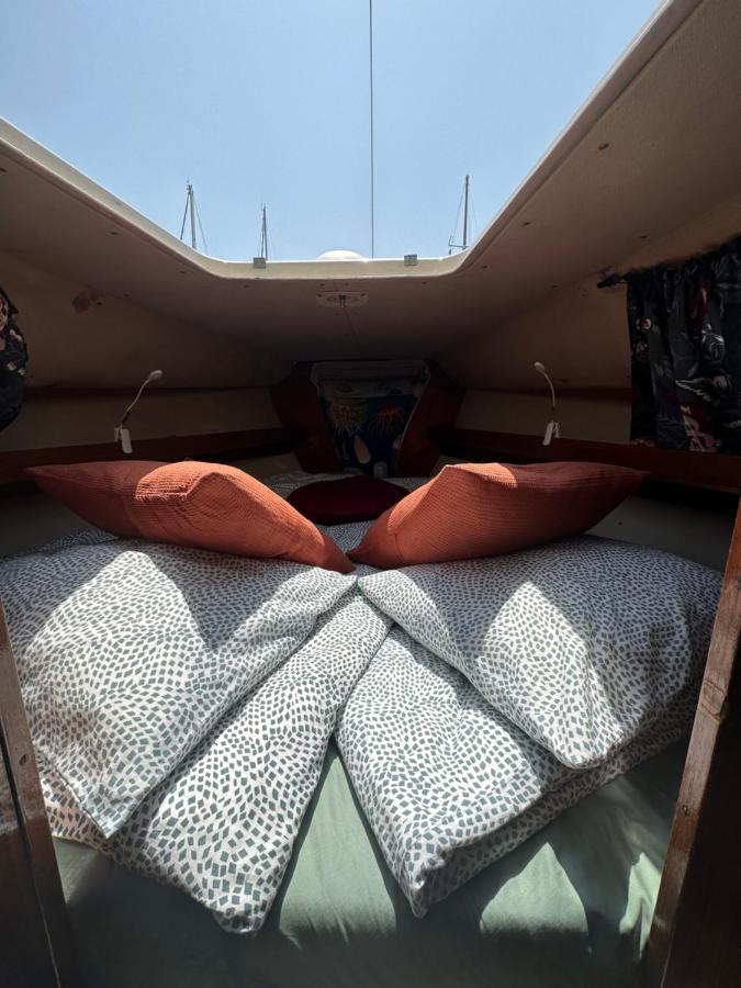 Barco El Viento *