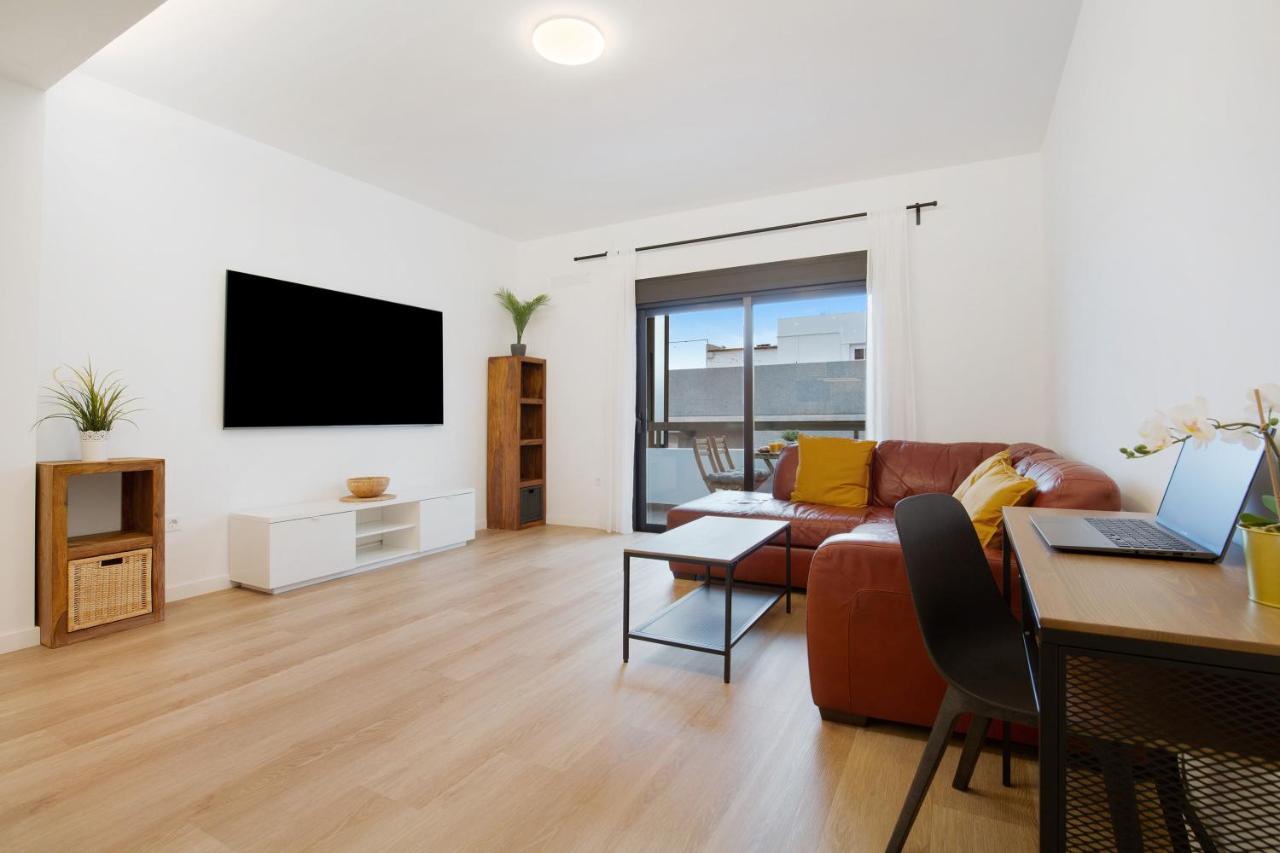 Erbania 2 Holiday home Gran Tarajal