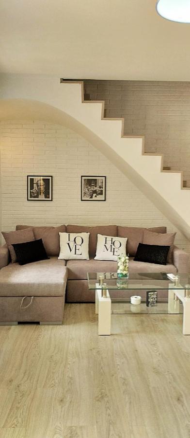 Apartment Duplex Cuatro Personas Frente Al Mar *