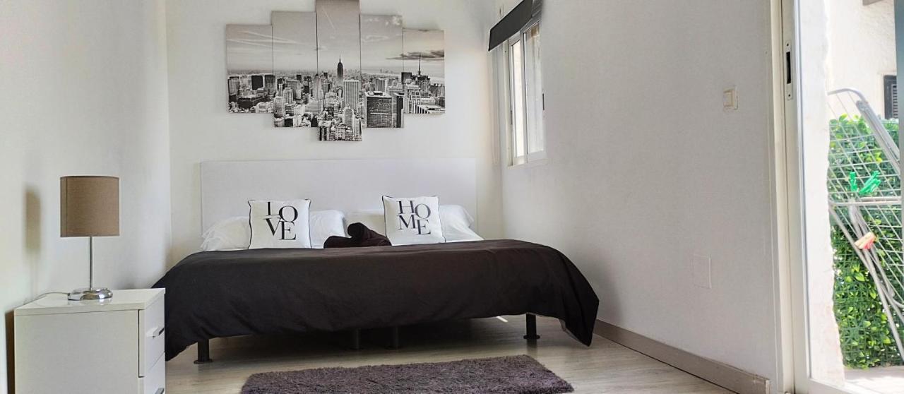 Duplex Cuatro Personas Frente Al Mar Apartment *