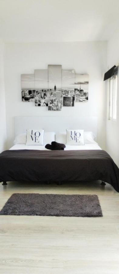 Duplex Cuatro Personas Frente Al Mar Apartment Benidorm