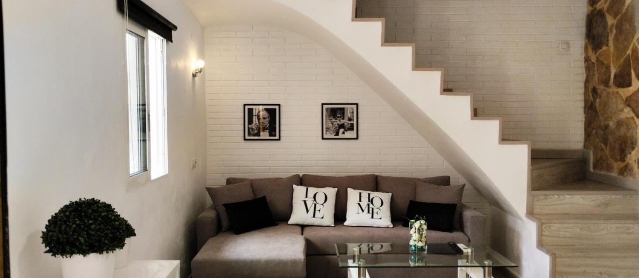Duplex Cuatro Personas Frente Al Mar Apartment