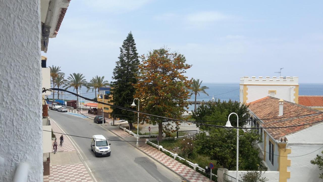 Apartamento Sirenas *