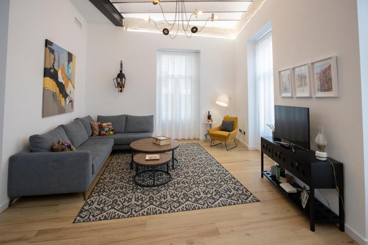 Casitas Del Marques Precioso Y Centrico En Apartment *