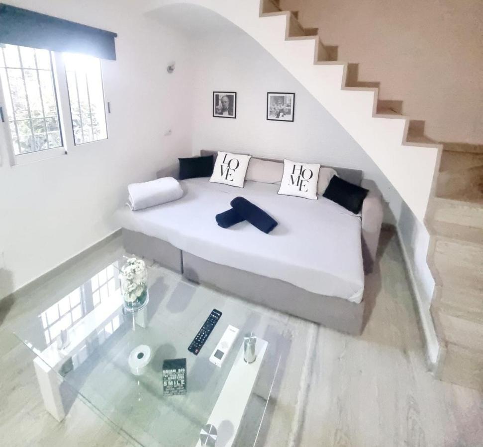 Duplex Cuatro Personas Frente Al Mar Apartment *