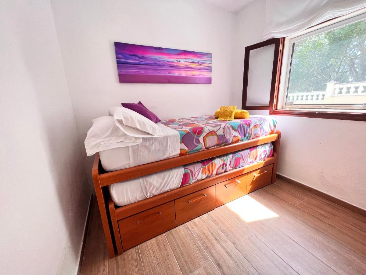 Entero Mallorca, Holiday home Santanyi