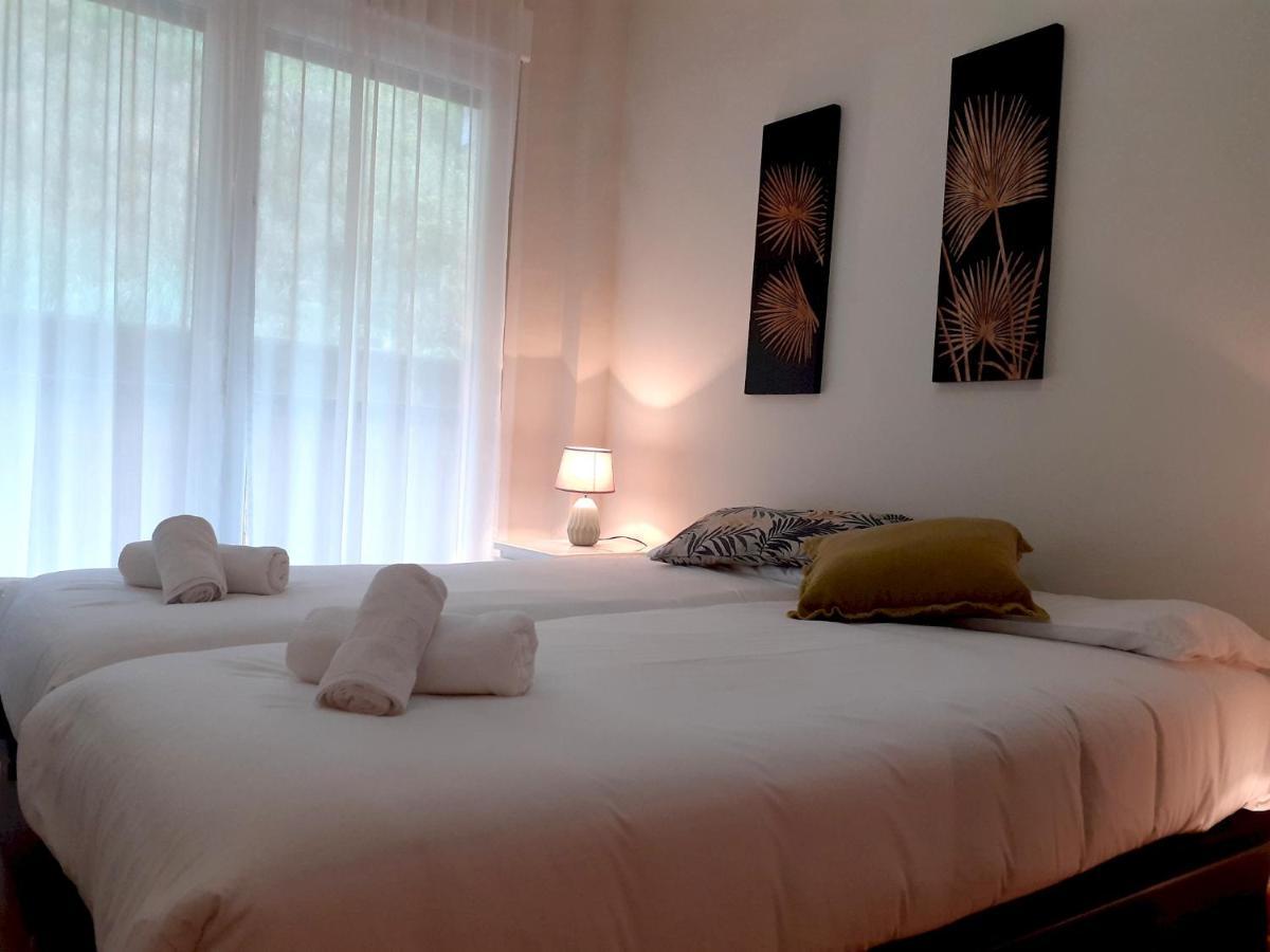 Apartamento Brian *
