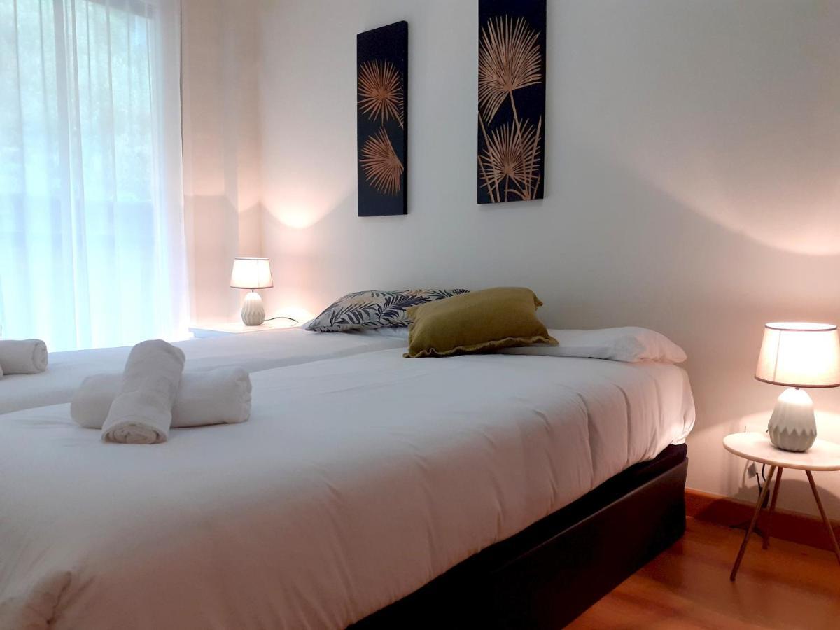 Apartamento Brian