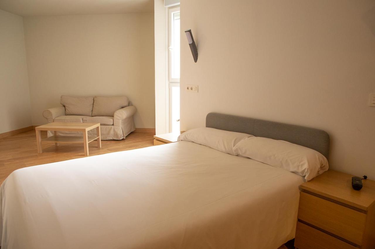 Apartamento Lidar *