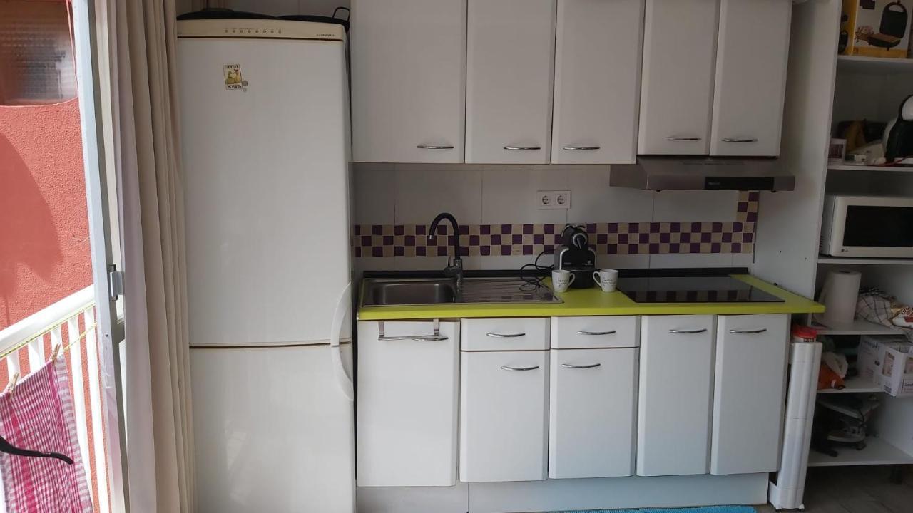 Apartamento Edificio Eva 7 Apartamento *