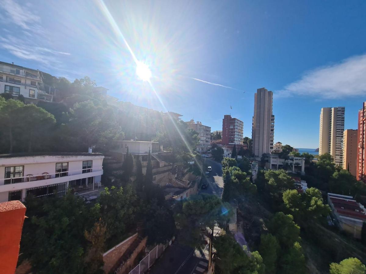 Apartamento Edificio Eva 7 Apartamento *