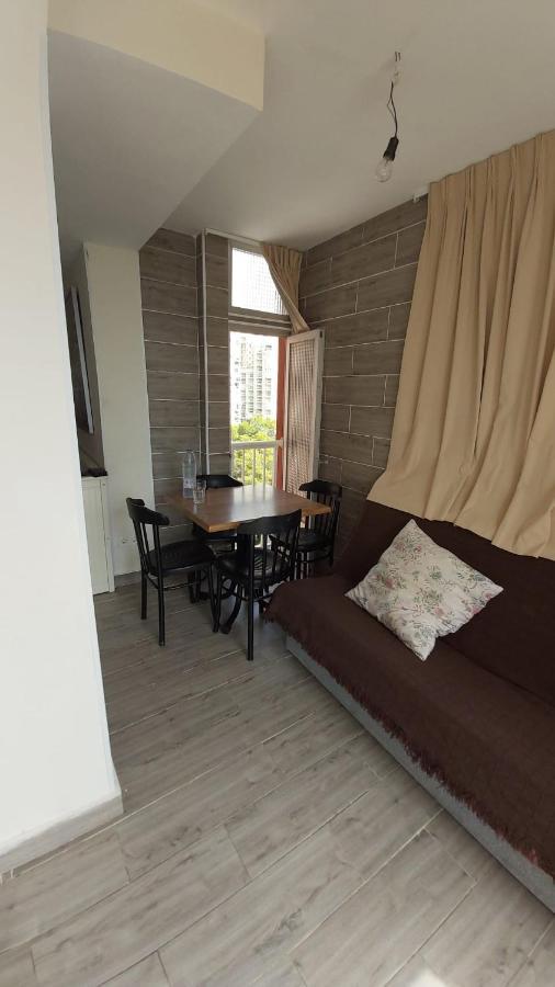 Apartamento Apartamento Edificio Eva 7 *