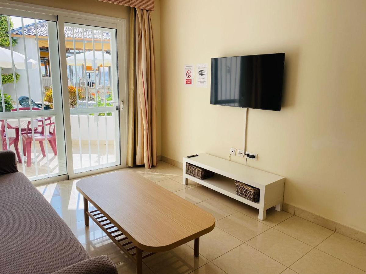 Privado La Pinta - Club Atlantis Apartment Costa Adeje (Tenerife)