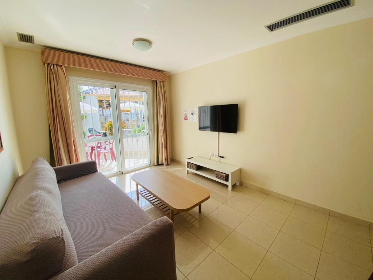 Privado La Pinta - Club Atlantis Apartment Costa Adeje (Tenerife)