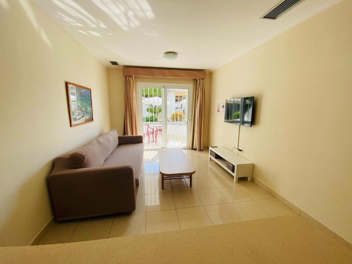 Apartment Privado La Pinta - Club Atlantis Costa Adeje (Tenerife)