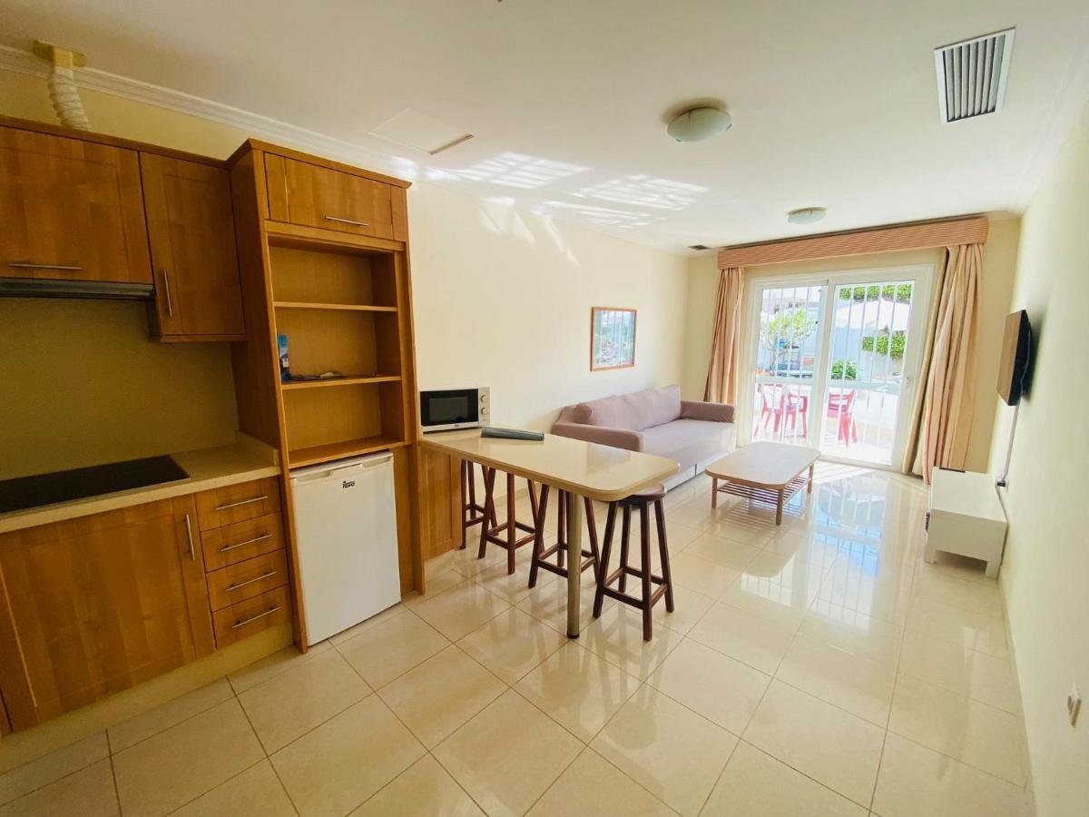 Privado La Pinta - Club Atlantis Apartment *