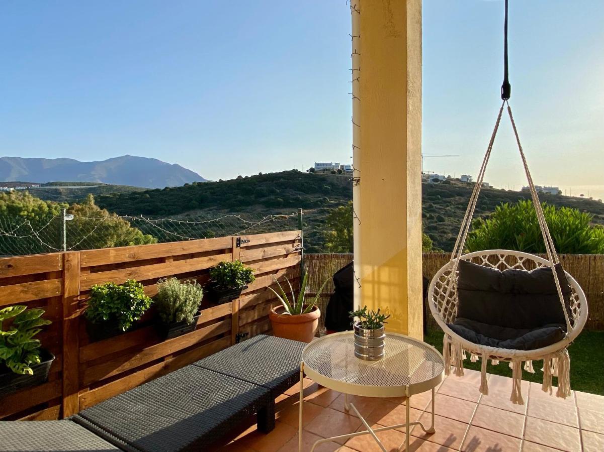 Apartment Jardines De Casares Bahia de Casares