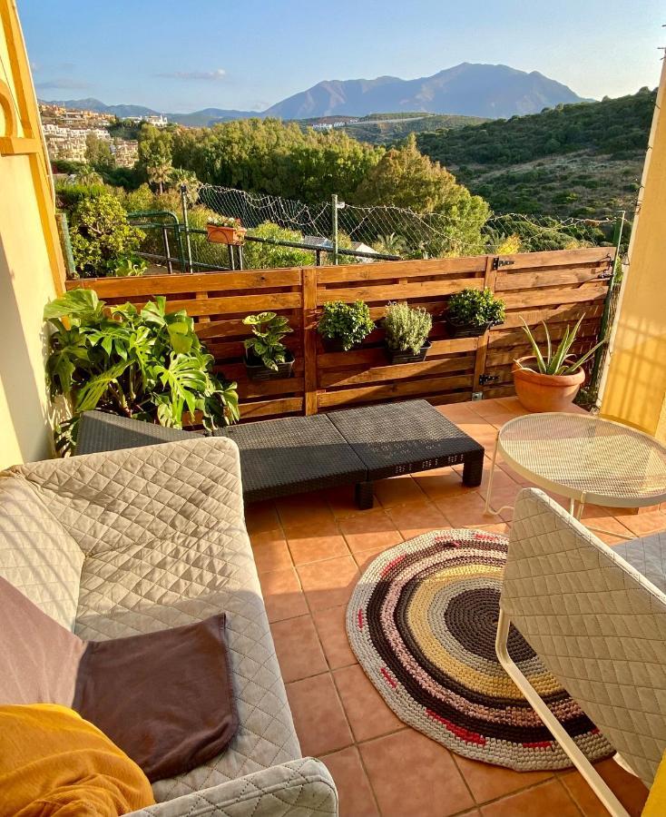 Apartment Jardines De Casares Bahia de Casares