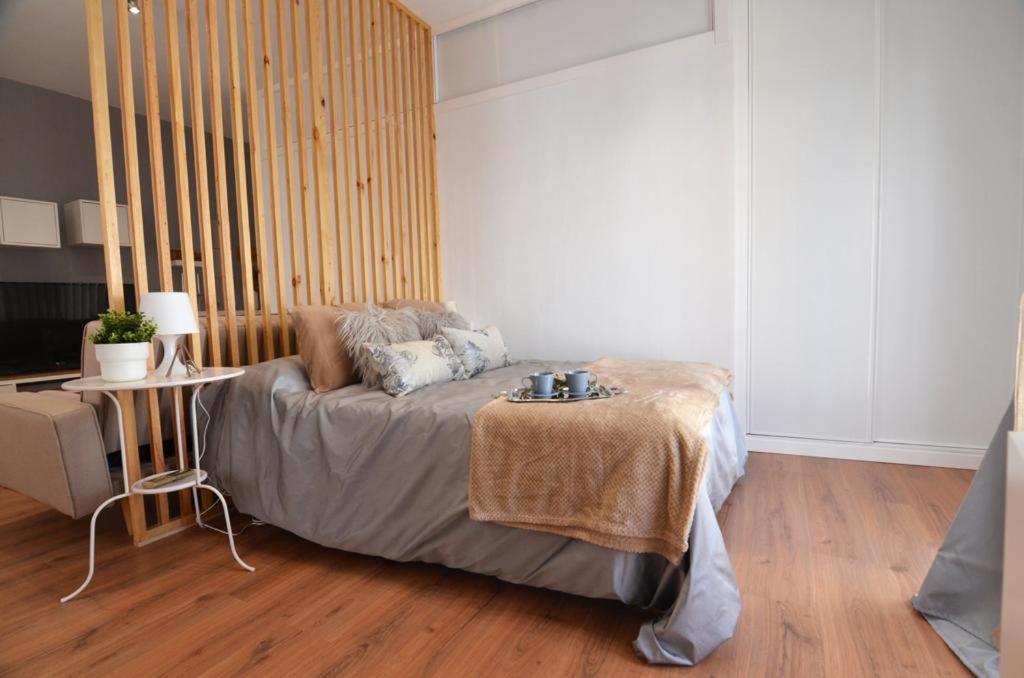 Apartment Alma S Home, Precioso Loft En Planta Primera