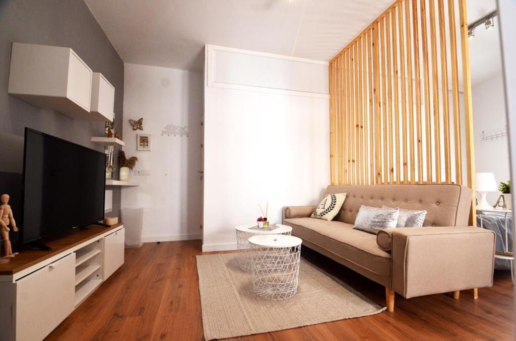 Alma S Home, Precioso Loft En Planta Primera *