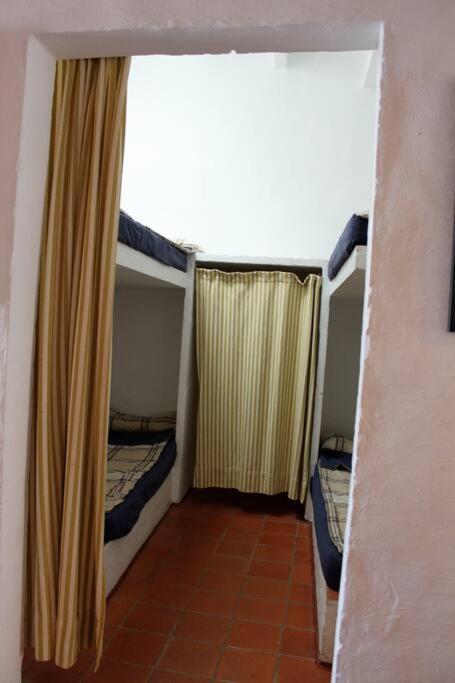 Apartment Casa Tipica Menorquina Centrica Amb Encant