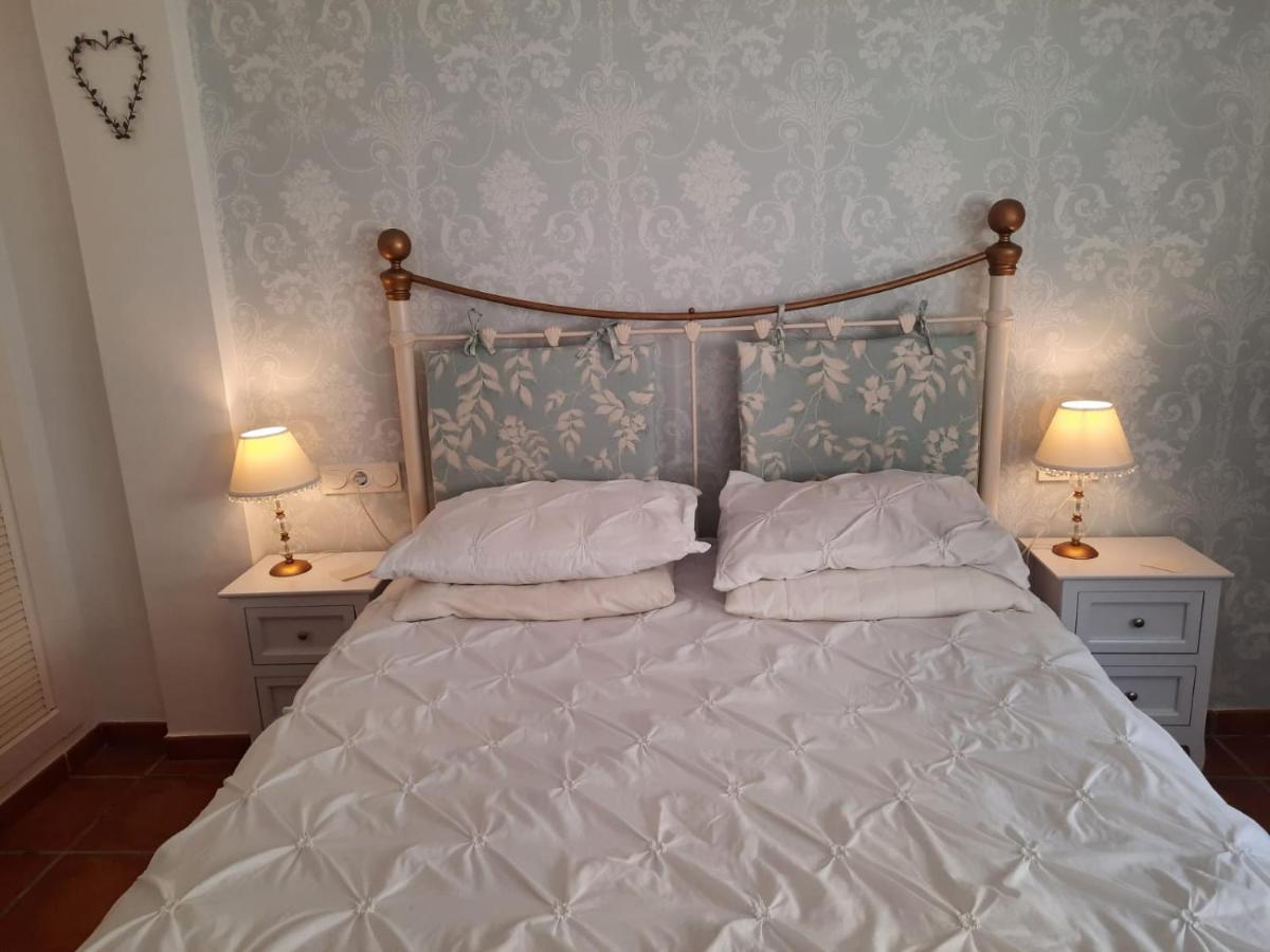 Apartment Spirit Of Playa 'casa Juana' *