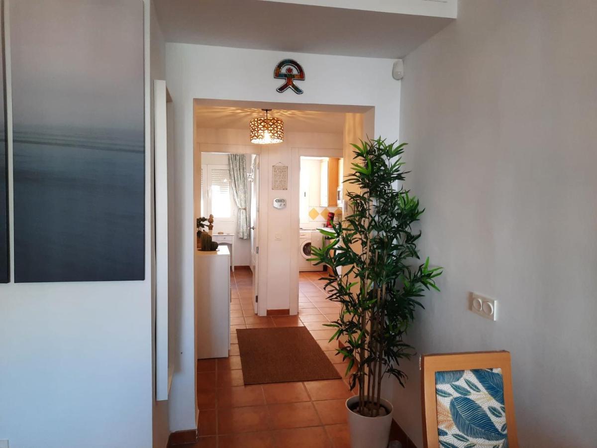 Spirit Of Playa 'casa Juana' Mojacar
