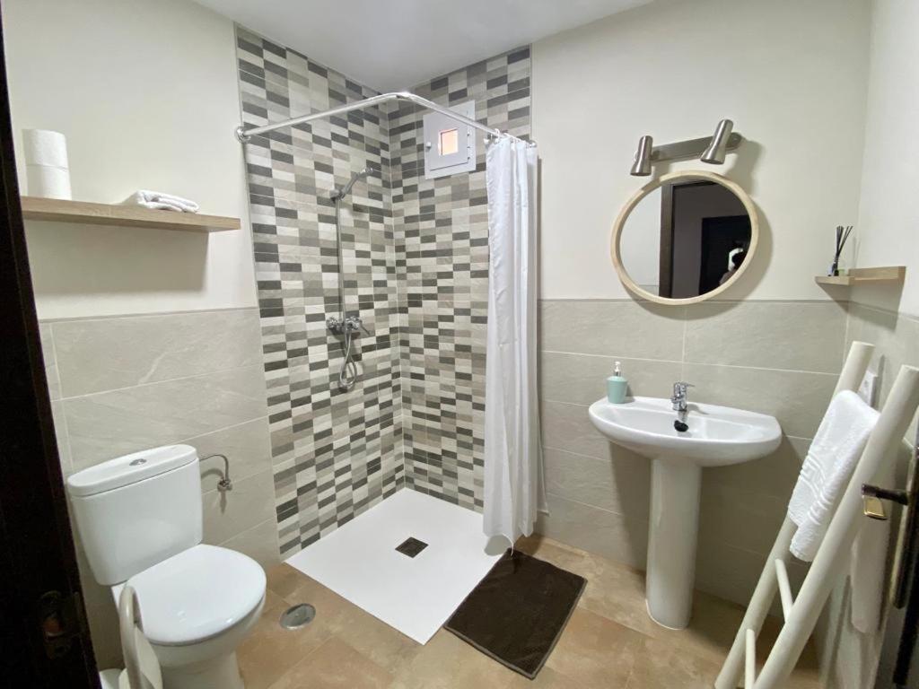 Casilla Solea Rural Holiday home