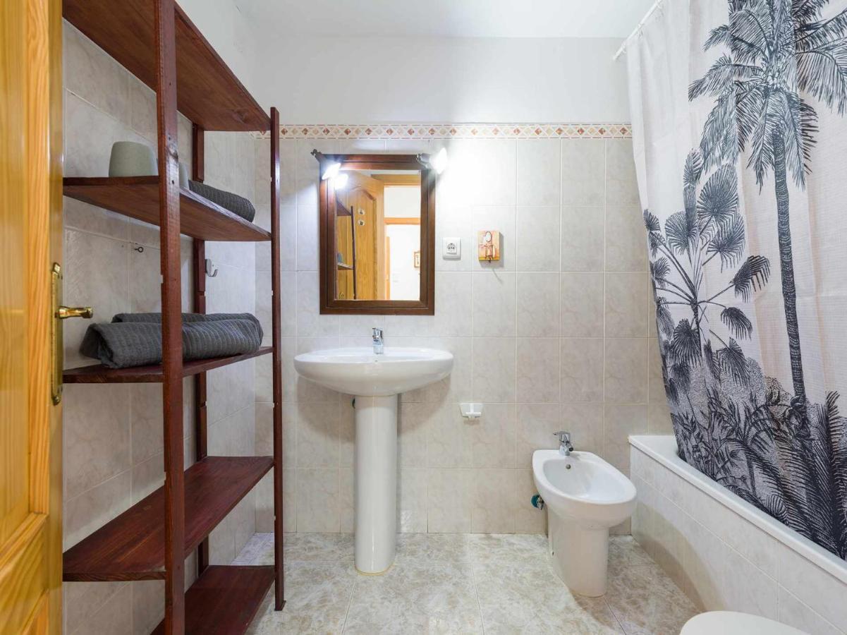 Mahostly Casa Taker Corralejo
